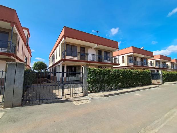 5bdrm House in Katani for rent - thumbnail 5