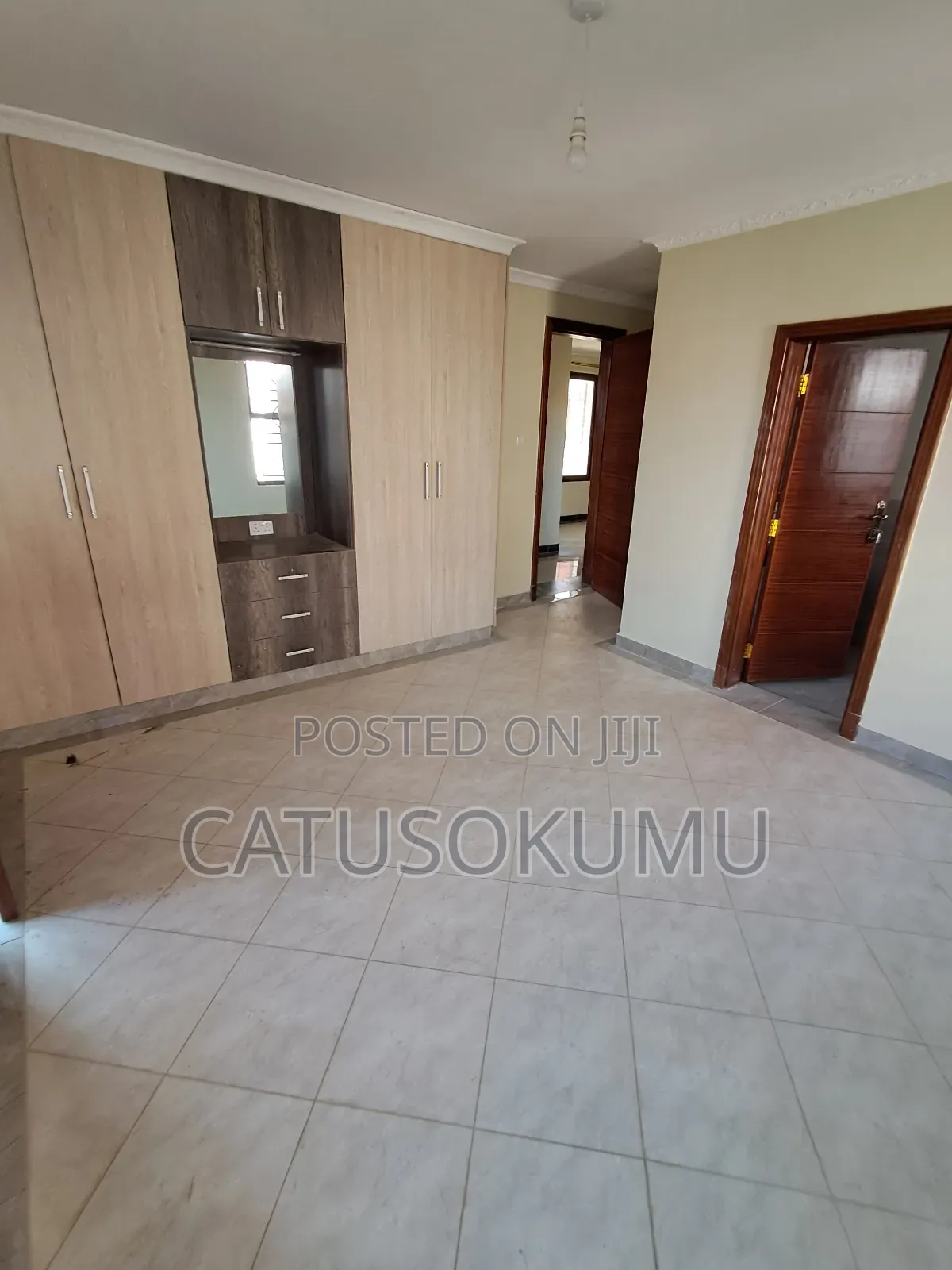 5bdrm House in Katani for rent
