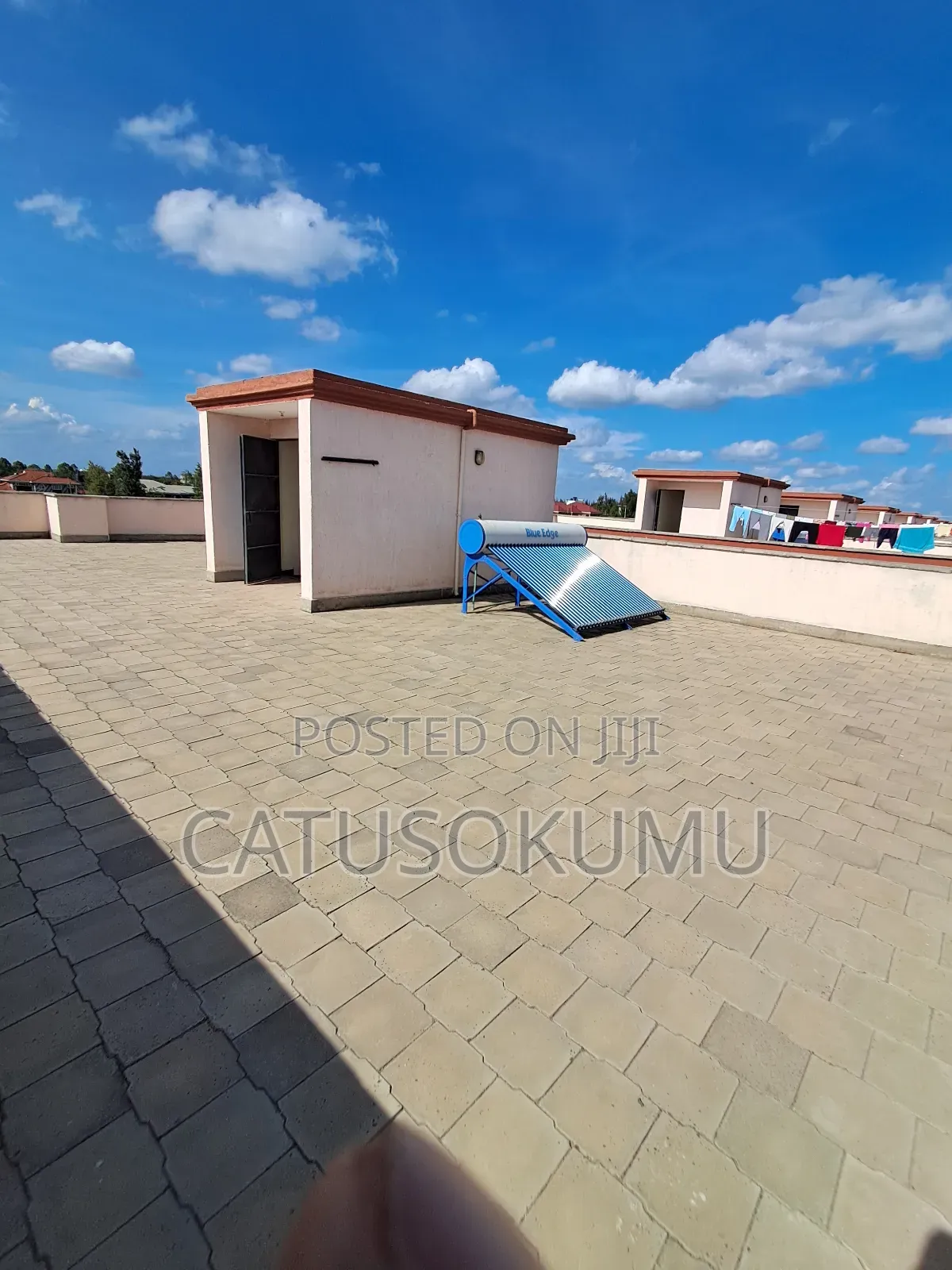 5bdrm House in Katani for rent