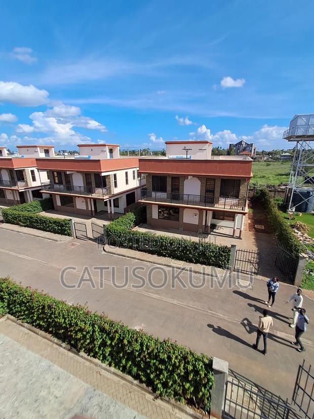 5bdrm House in Katani for rent - thumbnail 21