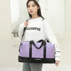 Duffle Travel Mummy Diaper Bag