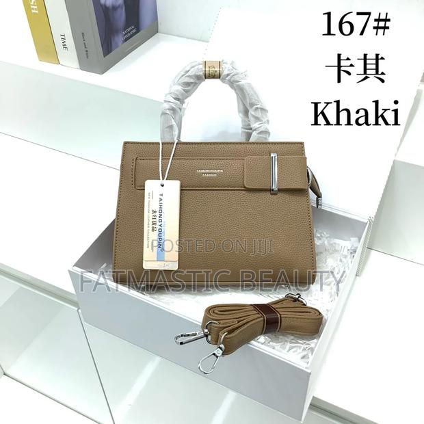 New Design Bag - main view