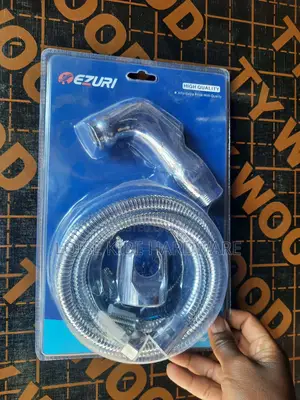 Good Quality Arabic Shower Available