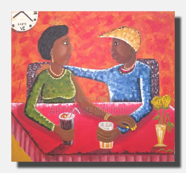 Wall Art Painting - thumbnail 6