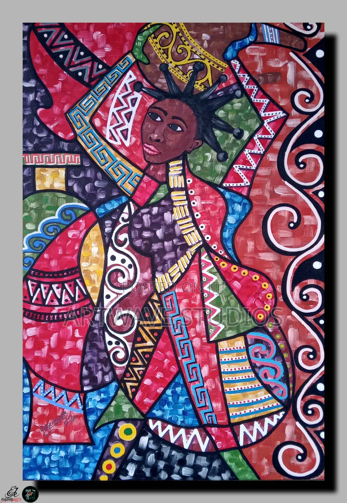 Wall Art Painting