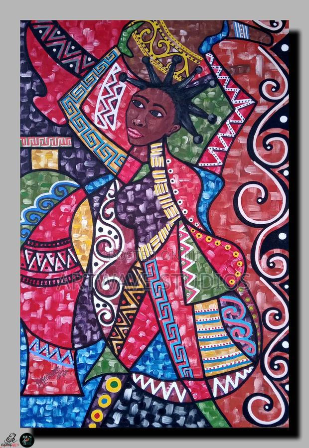 Wall Art Painting - thumbnail 2