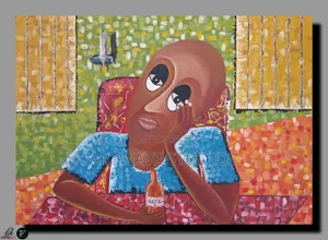 Wall Art Painting