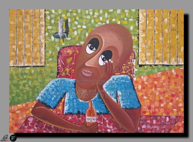 Wall Art Painting - thumbnail 4