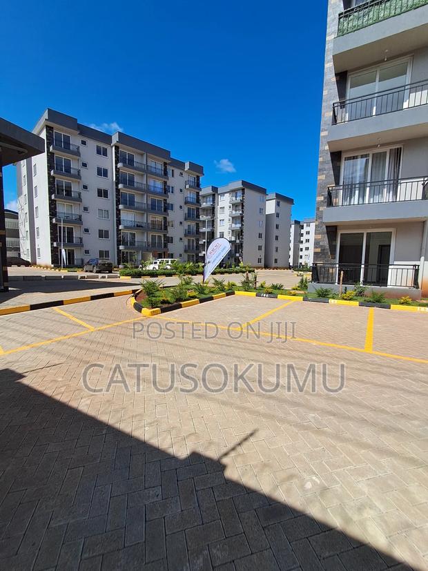 2bdrm Apartment in Gateway Mall Area for rent
