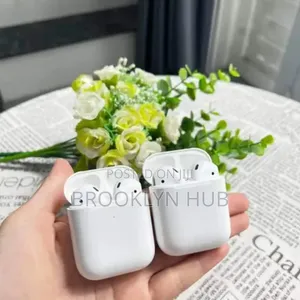 I11 TWS Earpods* Original TWS Ear Pods