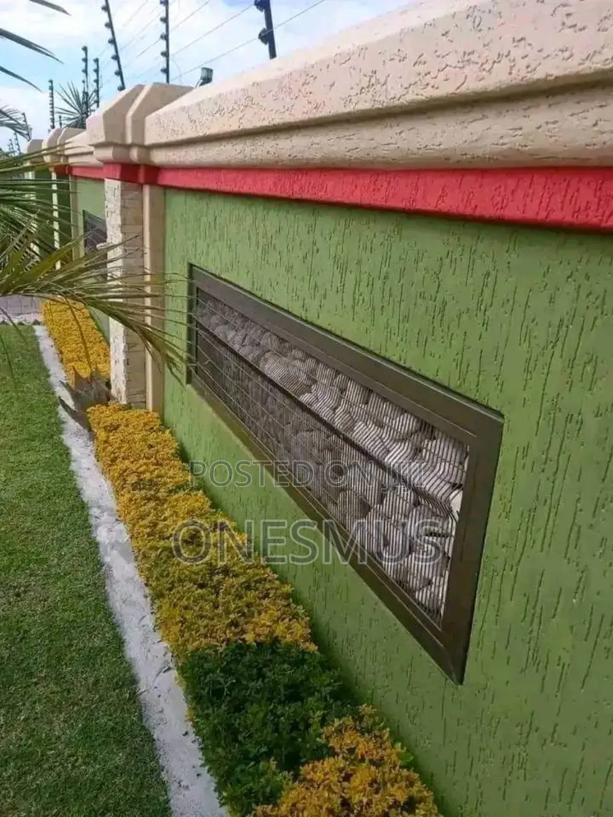 Paintings Services