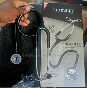 Littman Stethoscope Classic Ii*<