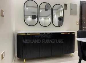 Buffet Cabinet / Sideboard Sets