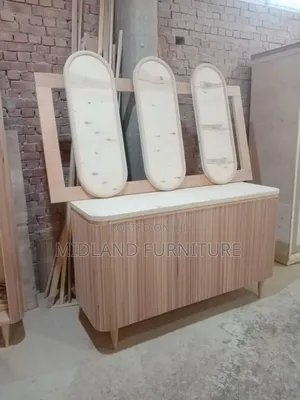 Buffet Cabinet / Sideboard Sets
