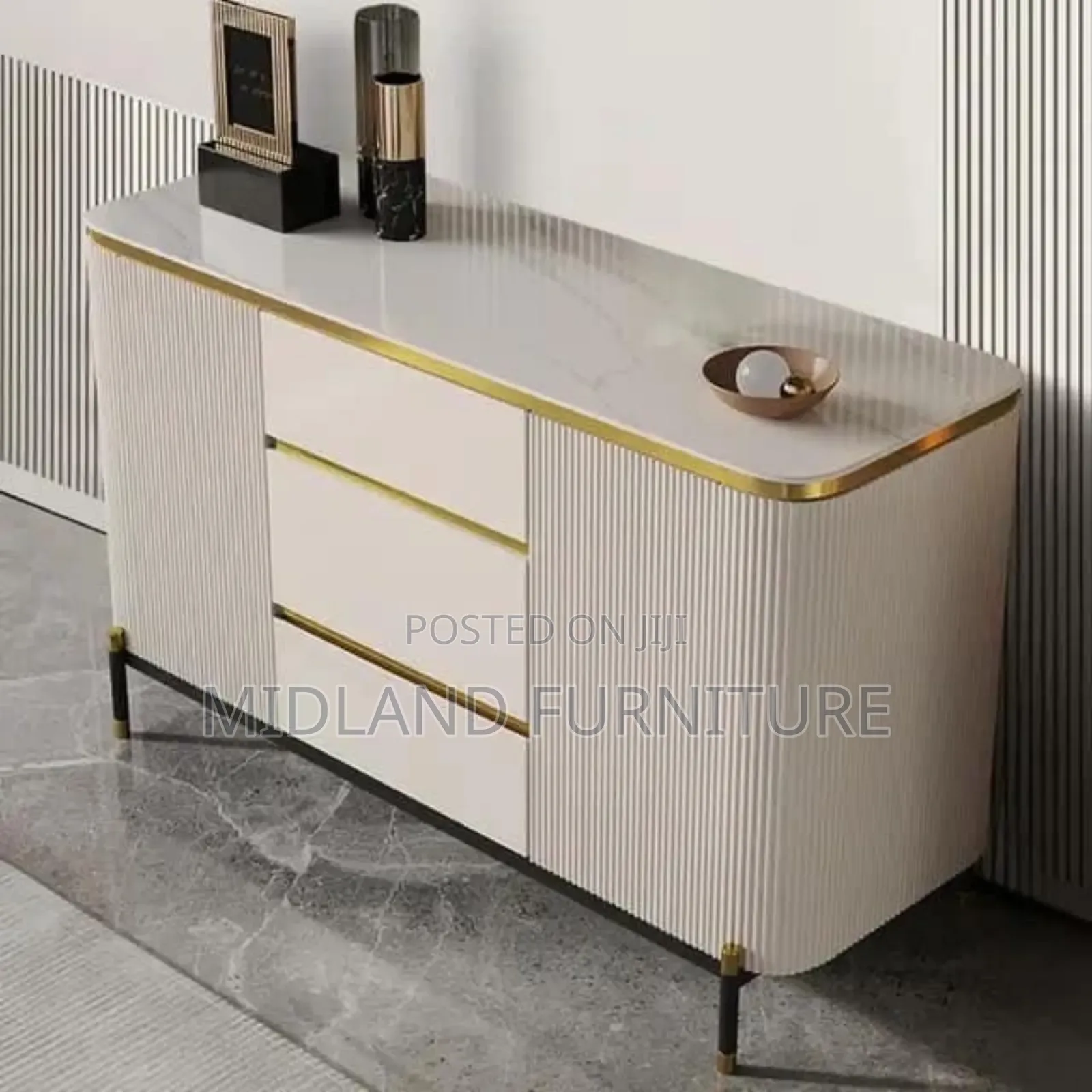 Buffet Cabinet / Sideboard Sets
