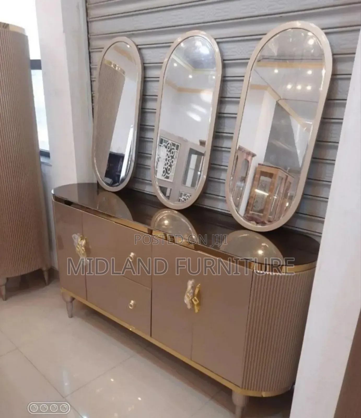 Buffet Cabinet / Sideboard Sets