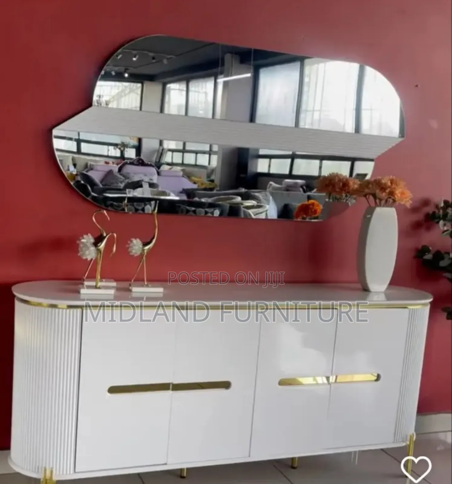 Buffet Cabinet / Sideboard Sets