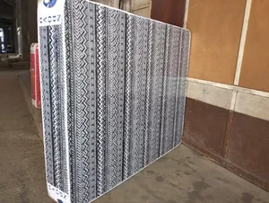 The Origin of Peace! 4 X 6 X 10 MD 10 Inch Ndovu Mattresses
