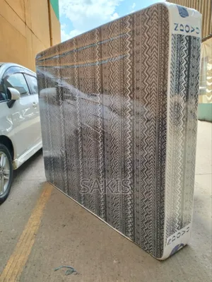 5 X 6 X 10 Foam Mattresses. Free Delivery