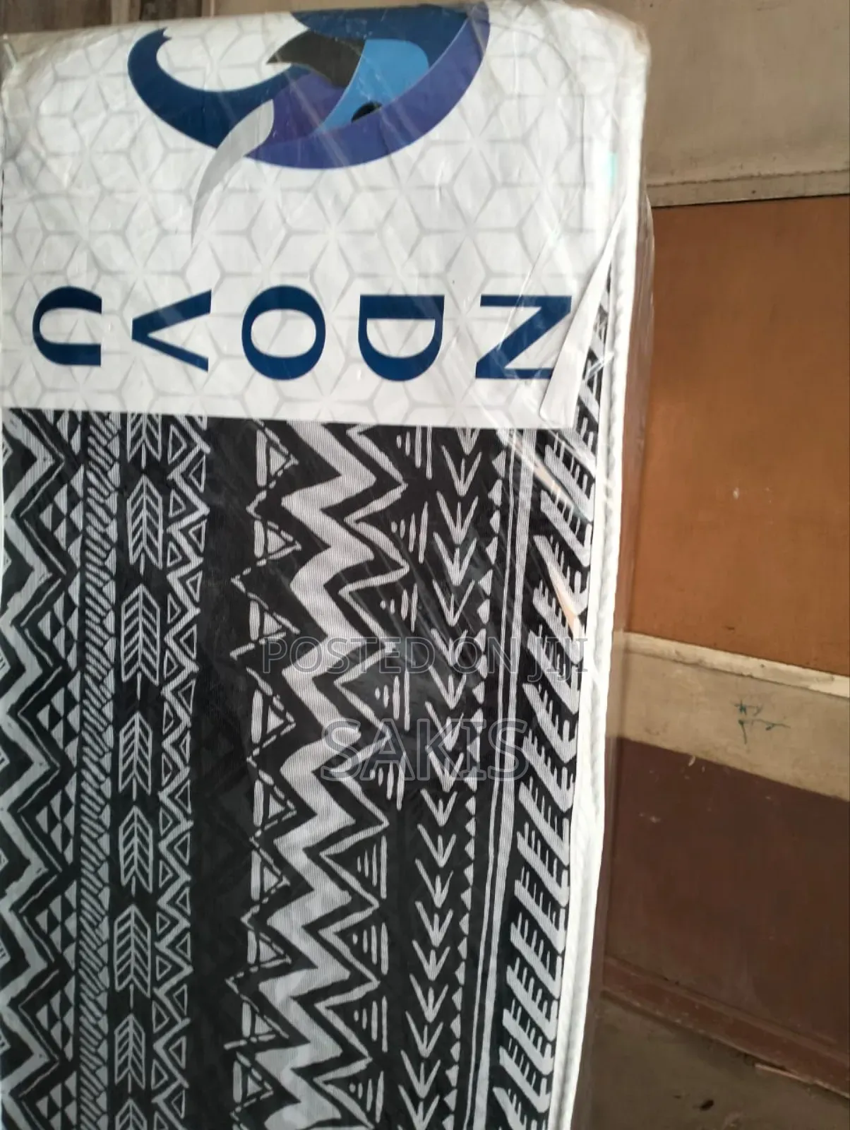 5 X 6 X 10 Foam Mattresses. Free Delivery