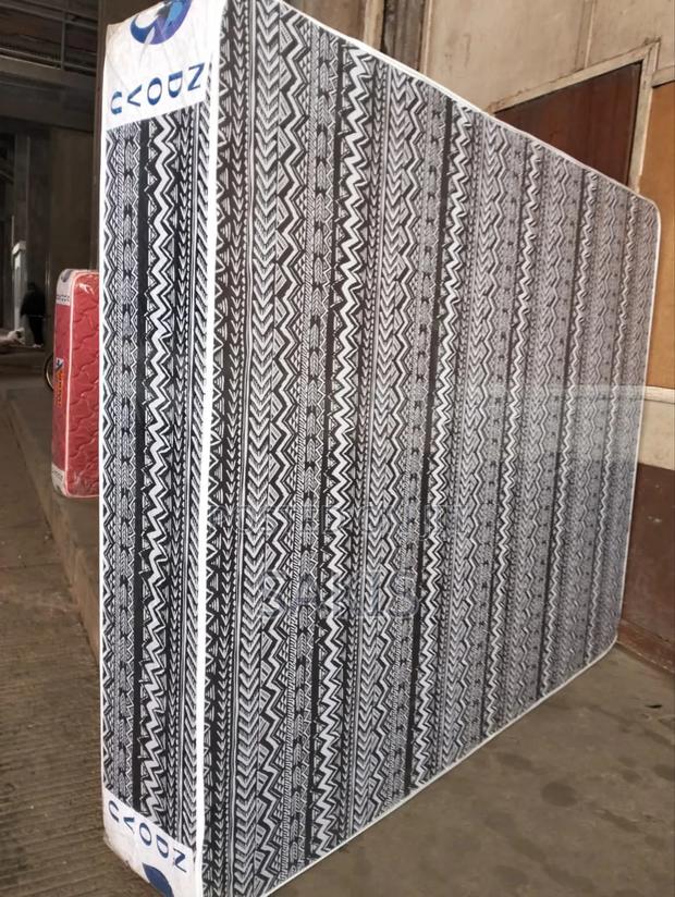 4 X 6 X 10 Medium Duty Ndovu Mattresses. Free Delivery