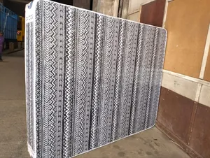 5 X 6 X 10 Ndovu Mattresses. Free Delivery