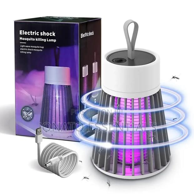 Electric Mosquito Killer Lamp - main view