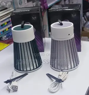 Electric Mosquito Killer Lamp