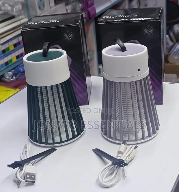 Electric Mosquito Killer Lamp - thumbnail 2