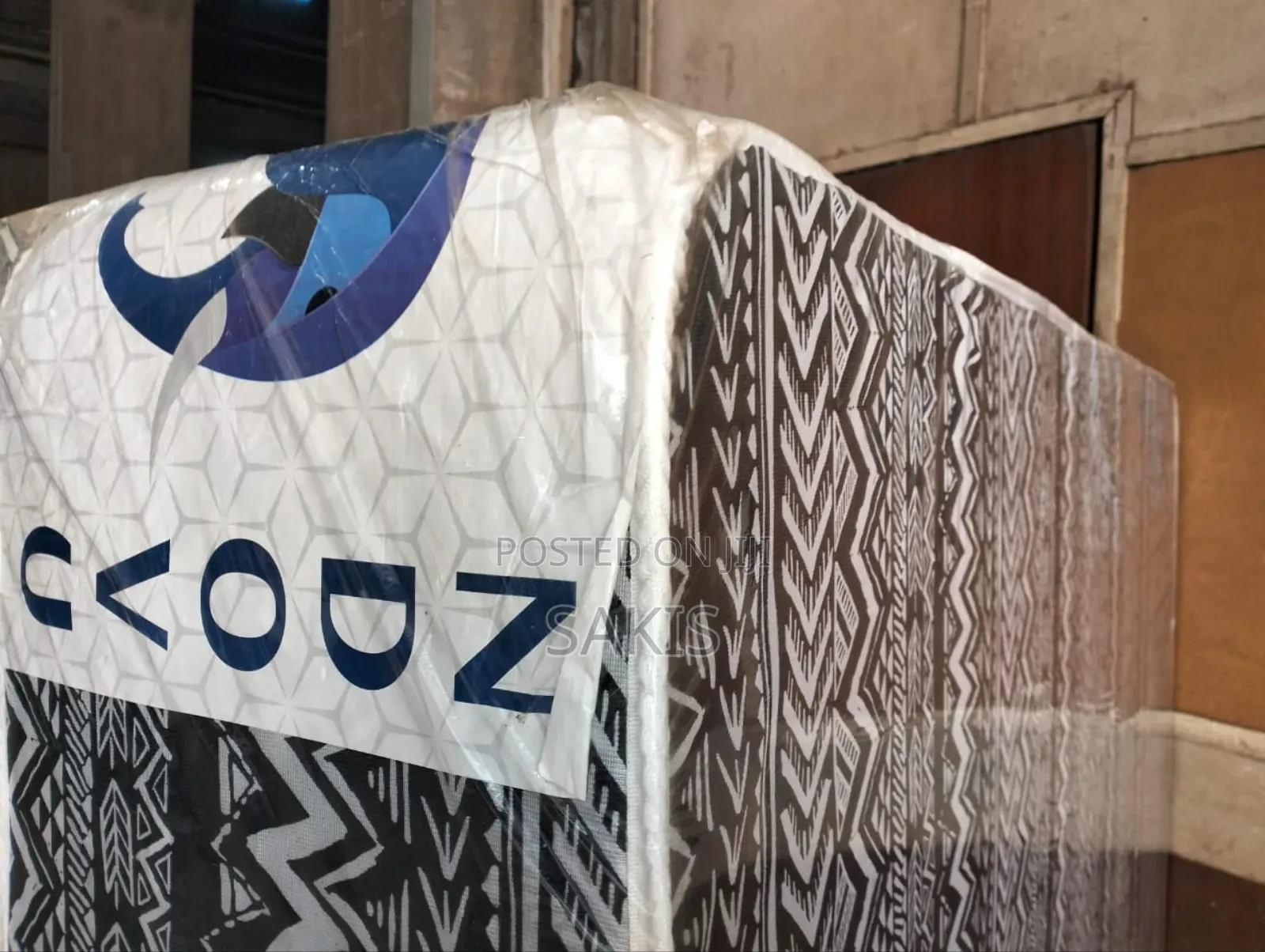 Extensive and Reliable! 4x6x10 MD 10 Inch Ndovu Mattresses .