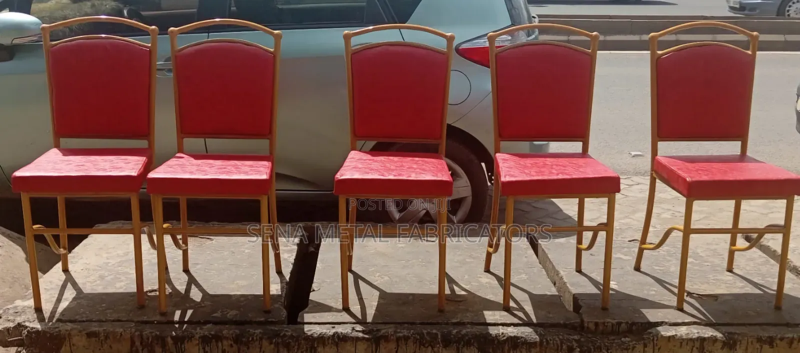 Restaurant Chairs and Hotel Chairs