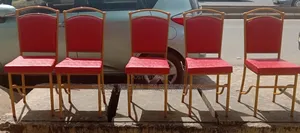 Restaurant Chairs and Hotel Chairs