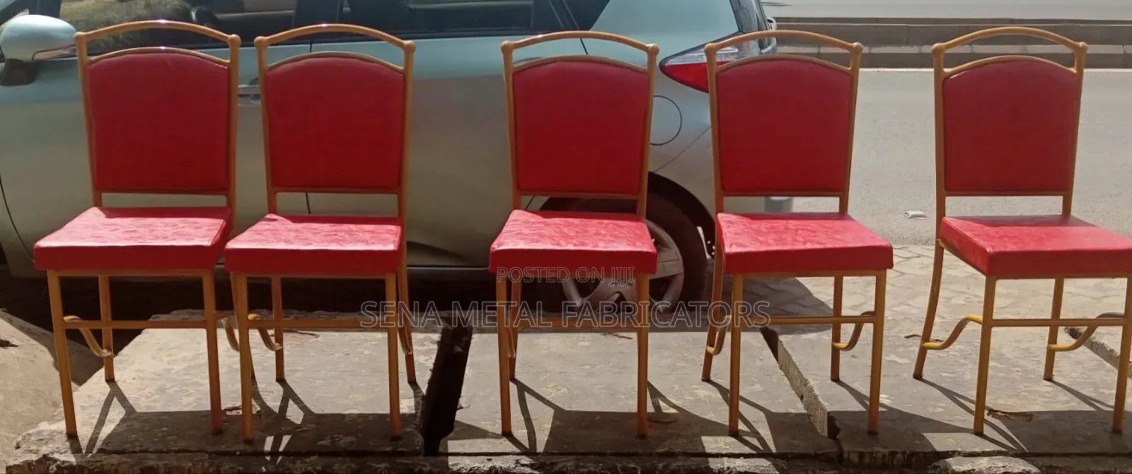 Restaurant Chairs and Hotel Chairs