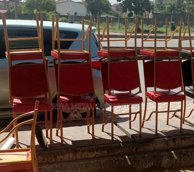 Restaurant Chairs and Hotel Chairs - thumbnail 3