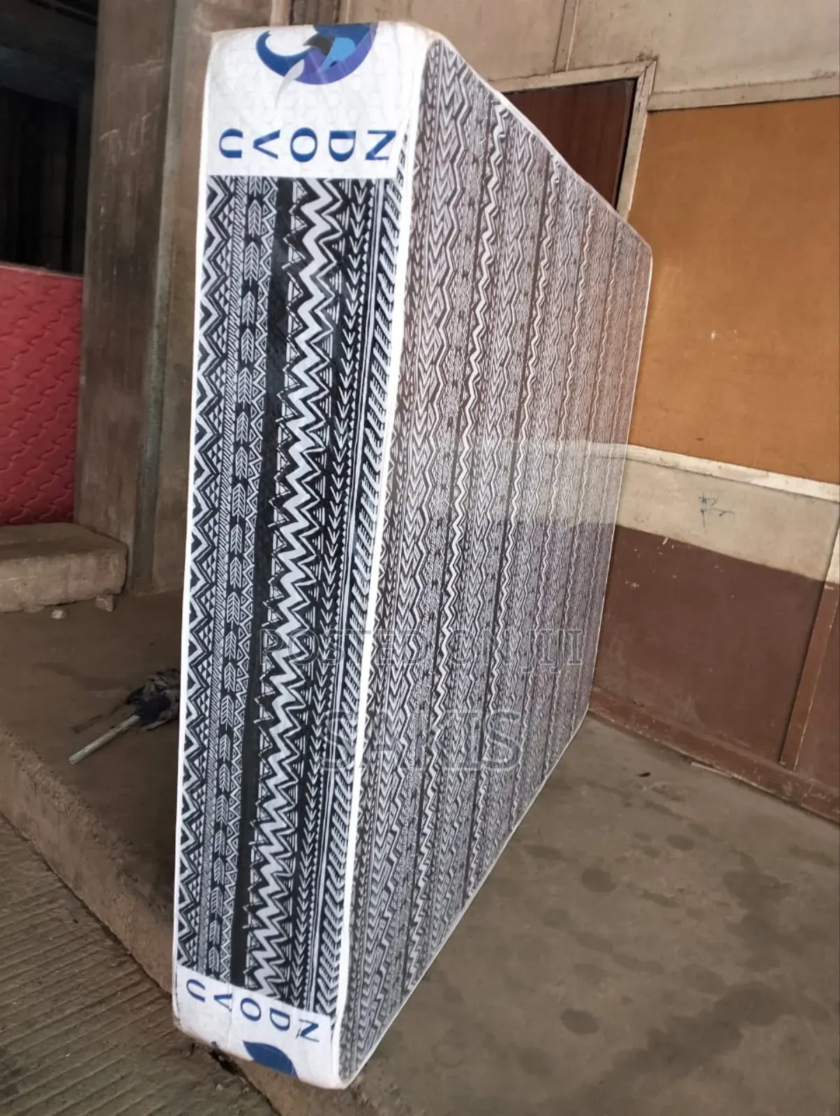 Pokea Yako on Time! 4 X 6 X 10 MD 10 Inch Ndovu Mattresses