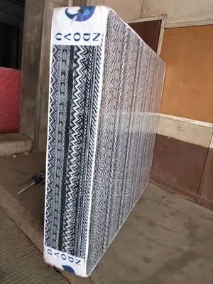 Pokea Yako on Time! 4 X 6 X 10 MD 10 Inch Ndovu Mattresses