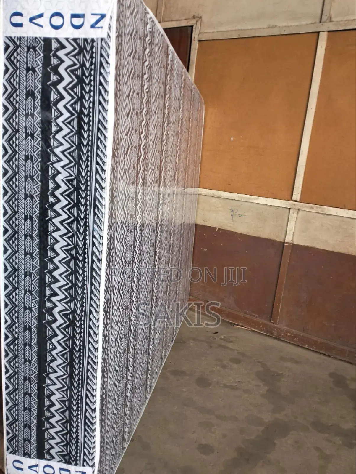 Soothing! 5 X 6 X 10 Ndovu Mattresses. Free Delivery
