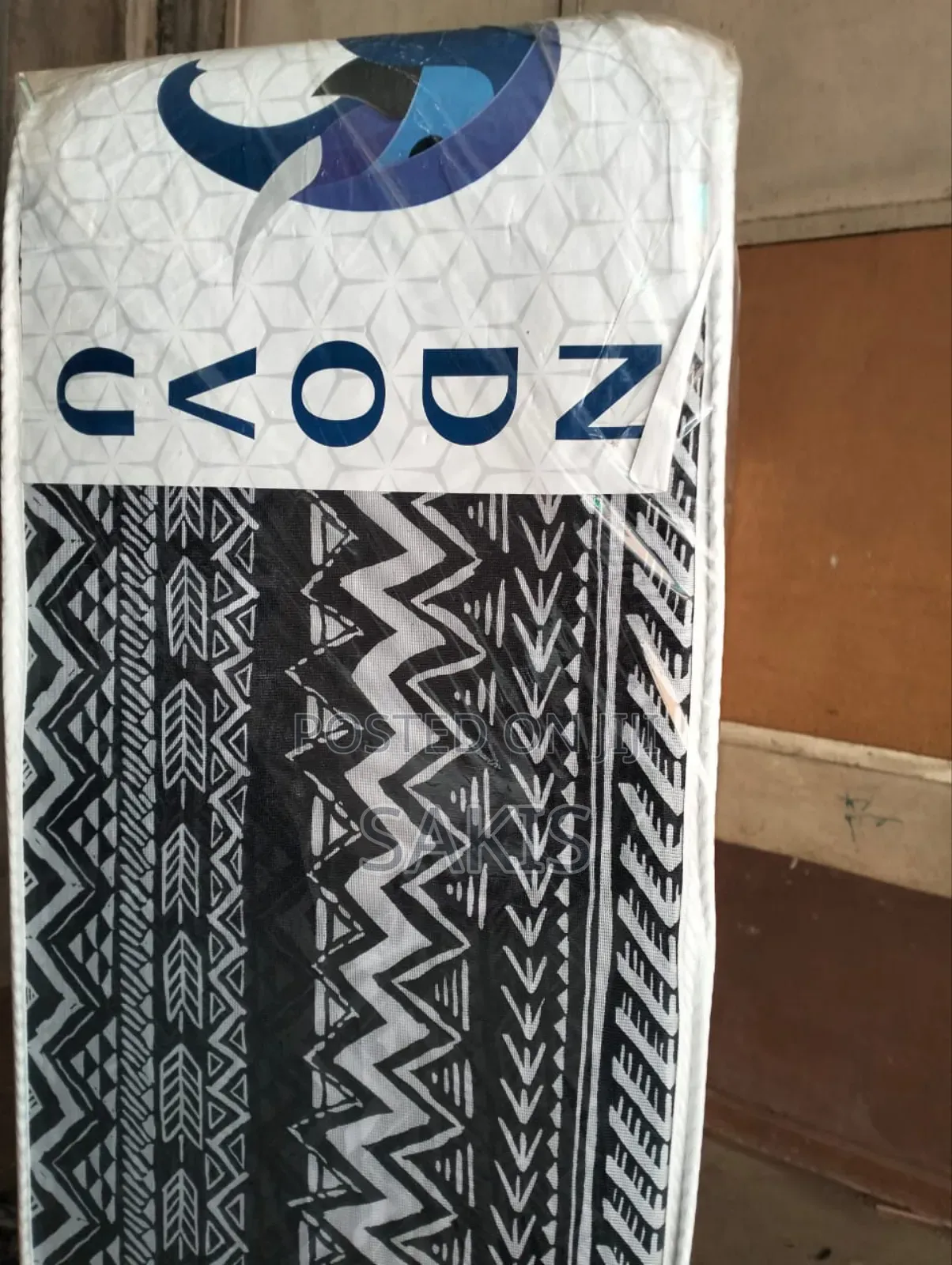 Soothing! 5 X 6 X 10 Ndovu Mattresses. Free Delivery