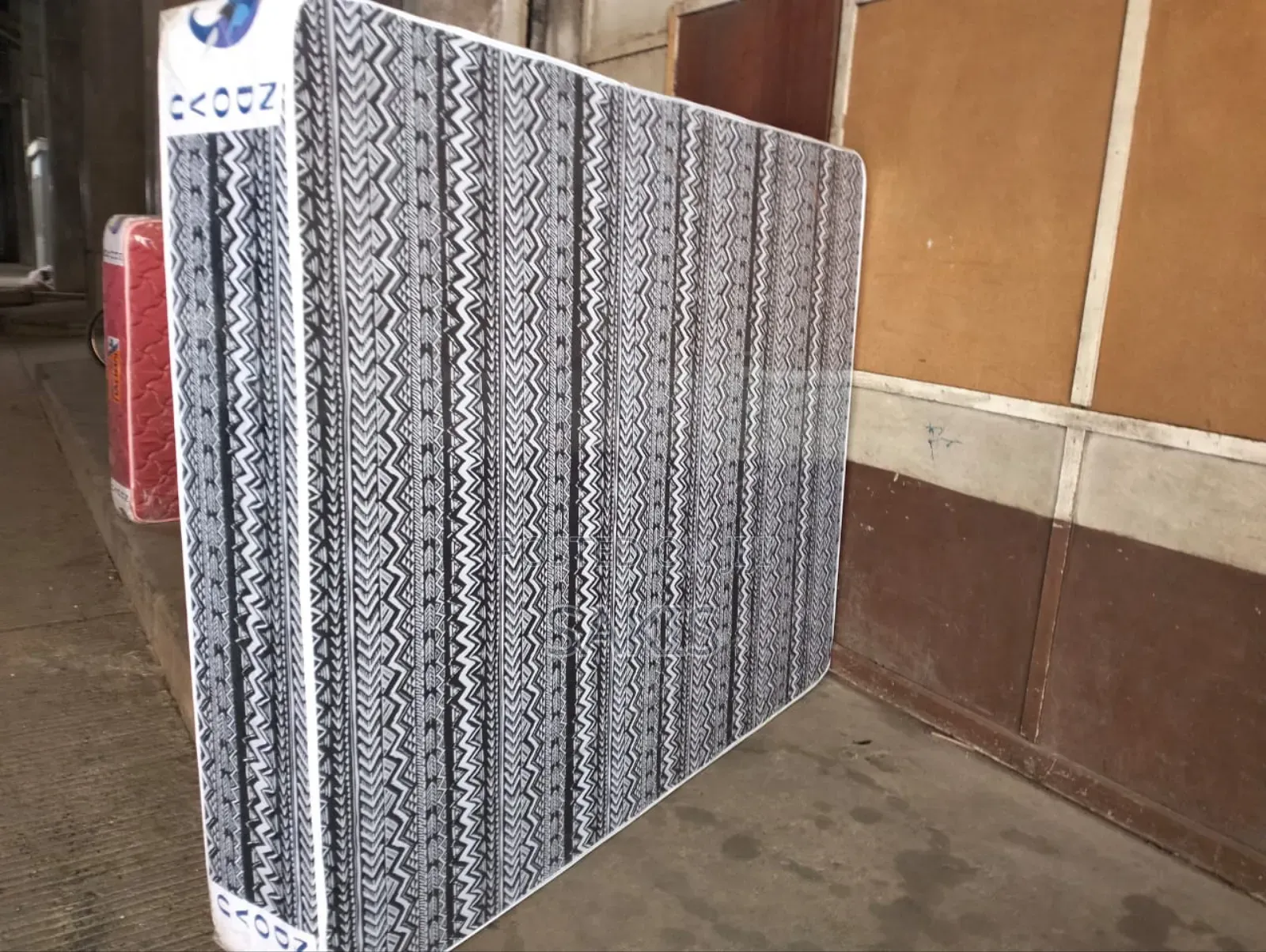 Got It! 6 X 6 X 10 Ndovu Mattresses. Free Delivery