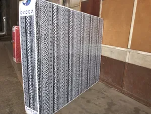 Got It! 6 X 6 X 10 Ndovu Mattresses. Free Delivery