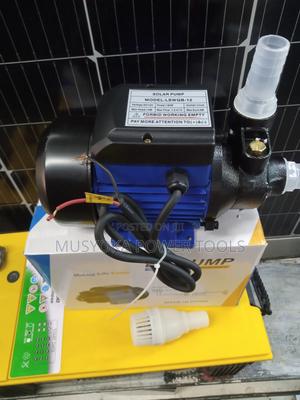 12v 15m 180wattts Booster Pump
