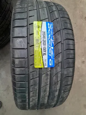 265/45r20 Accelera Tyres Made in Indonesia Brand New