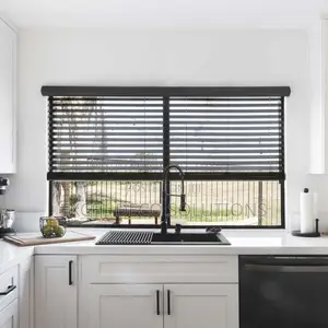 User Friendly Venetian Home Blinds