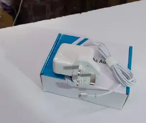 85W Magnet Pin T Shape Mac Charger