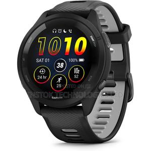Garmin Forerunner 265 Running Smartwatch - main view