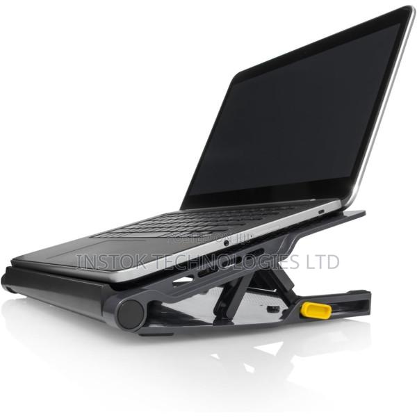 Targus Chill Mat Plus Laptop Cooling Pad With 4-Port 2.0 Hub