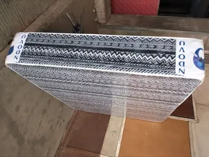 Melodylike Sleep Ever! 4x6x10 MD, 10 Inch Ndovu Mattresses .