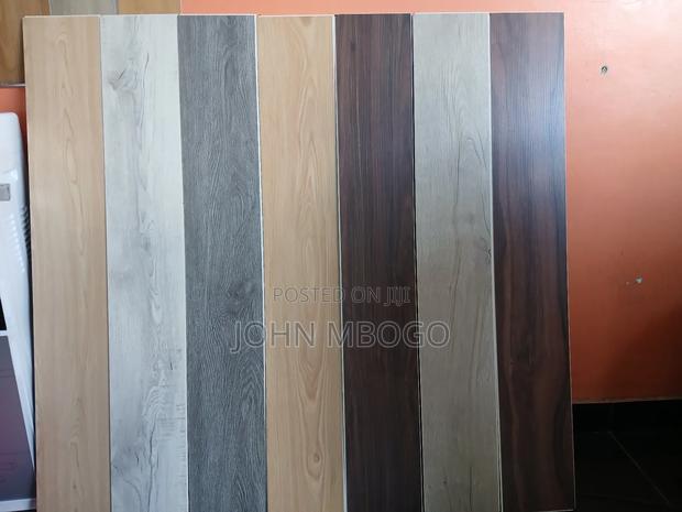 Laminated Floor -SPC Laminates