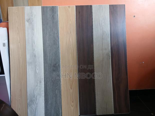 Laminated Floor -SPC Laminates - thumbnail 2