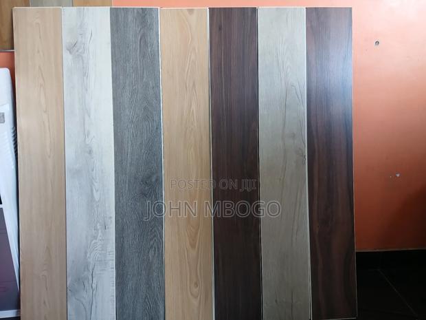High Quality SPC Laminates .5mm. - main view